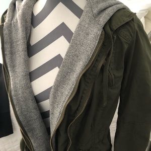 Charlotte Russe Jackets & Coats - Jacket Charlotte Russe Jackets & Coats - Jacket